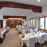 Πανσιόν Cafe Erbhof Kartitsch