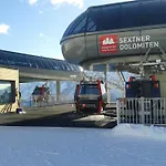 Πανσιόν Cafe Erbhof Kartitsch