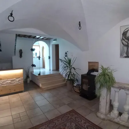 Πανσιόν Cafe Erbhof