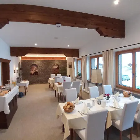 بيت ضيافة Cafe Erbhof كارتياسش