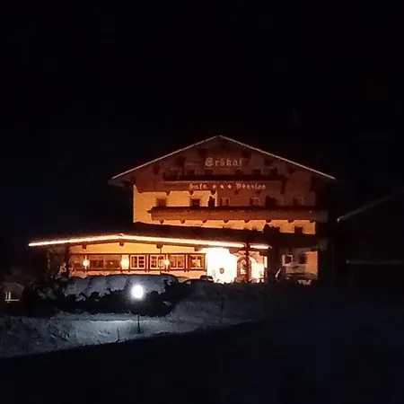 Cafe Erbhof 3* Kartitsch