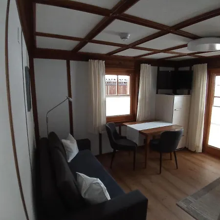 Casa de hóspedes Erbhof 3*