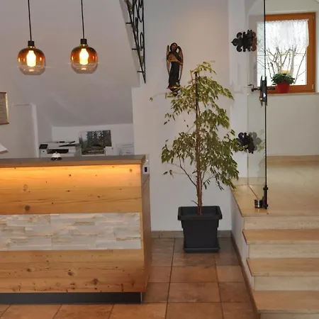 Πανσιόν Cafe Erbhof