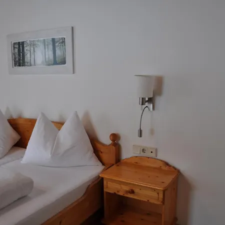 Cafe Erbhof Πανσιόν Kartitsch