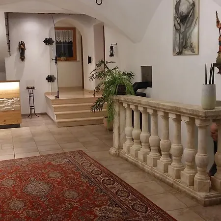 Casa de hóspedes Erbhof