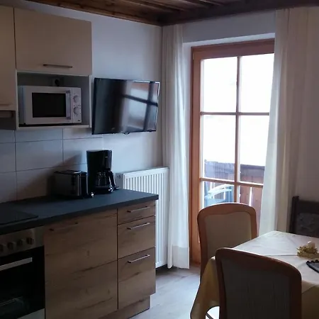 Cafe Erbhof 3* Kartitsch