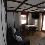 Guest house Cafe Pension Erbhof 3*