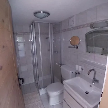 Konukevi Cafe Erbhof