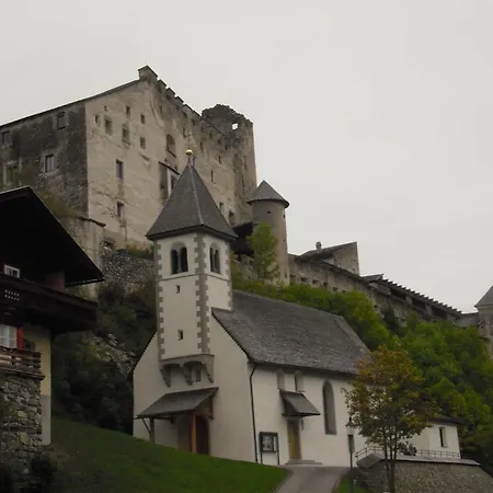 Konukevi Cafe Erbhof 3*